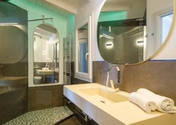 Bagno - Villa Località Primaguardia, 1, Castelsardo - foto 29