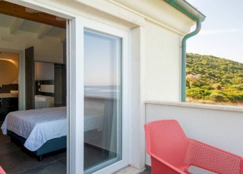 Balcone - Villa Località Primaguardia, 1, Castelsardo - foto 30