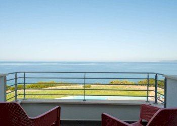 Vista - Villa Località Primaguardia, 1, Castelsardo - foto 31