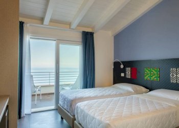 Camera da letto - Villa Località Primaguardia, 1, Castelsardo - foto 32