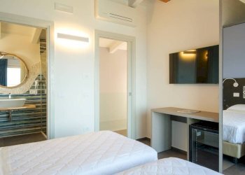 Camera da letto - Villa Località Primaguardia, 1, Castelsardo - foto 33