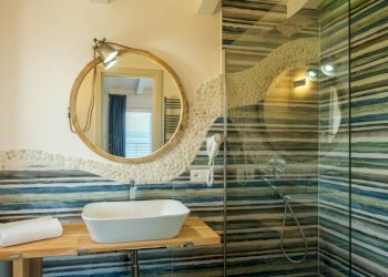 Bagno - Villa Località Primaguardia, 1, Castelsardo - foto 34