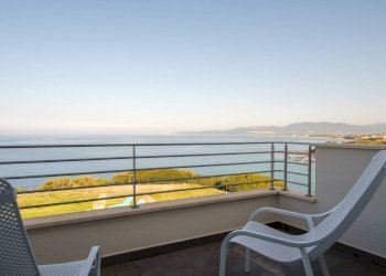 Terrazzo - Villa Località Primaguardia, 1, Castelsardo - foto 35