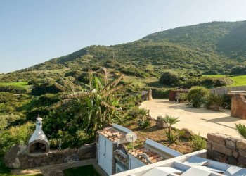 Vista - Villa Località Primaguardia, 1, Castelsardo - foto 37