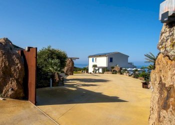 Terreno - Villa Località Primaguardia, 1, Castelsardo - foto 38