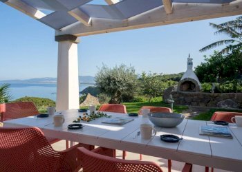 Veranda - Villa Località Primaguardia, 1, Castelsardo - foto 41