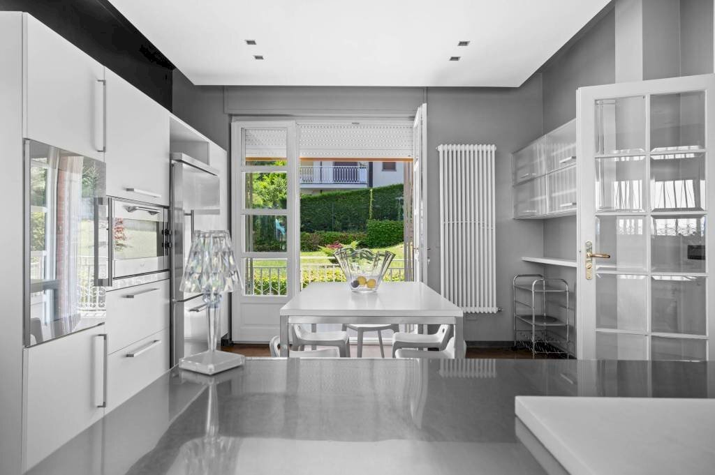 Bagno - Villa via Cassinasco, 64-68, Canelli - foto 2