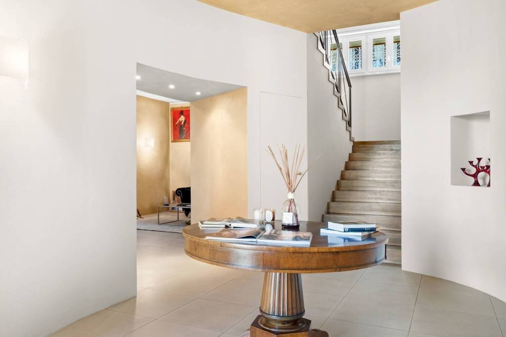 Interno palazzo - Villa via Cassinasco, 64-68, Canelli - foto 3