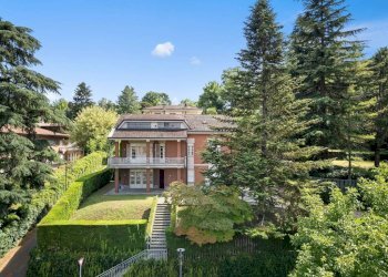 Vista - Villa via Cassinasco, 64-68, Canelli - foto 1