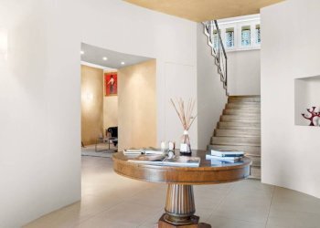 Interno palazzo - Villa via Cassinasco, 64-68, Canelli - foto 3