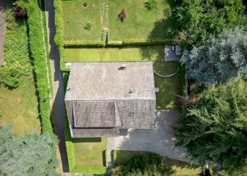 Mappa - Villa via Cassinasco, 64-68, Canelli - foto 4