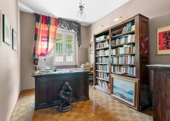 Studio - Villa via Cassinasco, 64-68, Canelli - foto 8