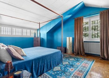 Camera da letto - Villa via Cassinasco, 64-68, Canelli - photo 19