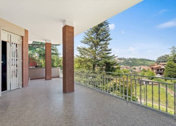 Terrazzo - Villa via Cassinasco, 64-68, Canelli - foto 20