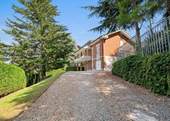 Giardino - Villa via Cassinasco, 64-68, Canelli - foto 22