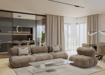 7 - Attico corso Vittorio Emanuele II, 192, Torino (zona Cit Turin) - foto 2