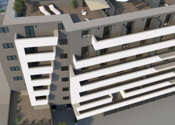 11 - Attico corso Vittorio Emanuele II, 192, Torino (zona Cit Turin) - foto 8