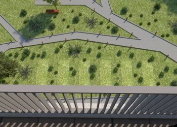 10 - Attico corso Vittorio Emanuele II, 192, Torino (zona Cit Turin) - foto 11