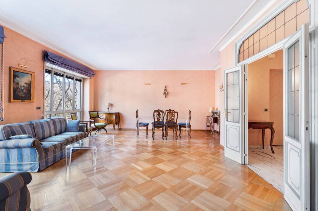 Appartamento corso Einaudi, 49, Torino (zona Crocetta) - foto 1