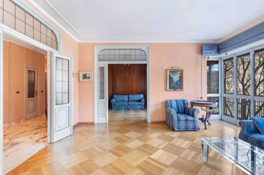 Appartamento corso Einaudi, 49, Torino (zona Crocetta) - foto 2