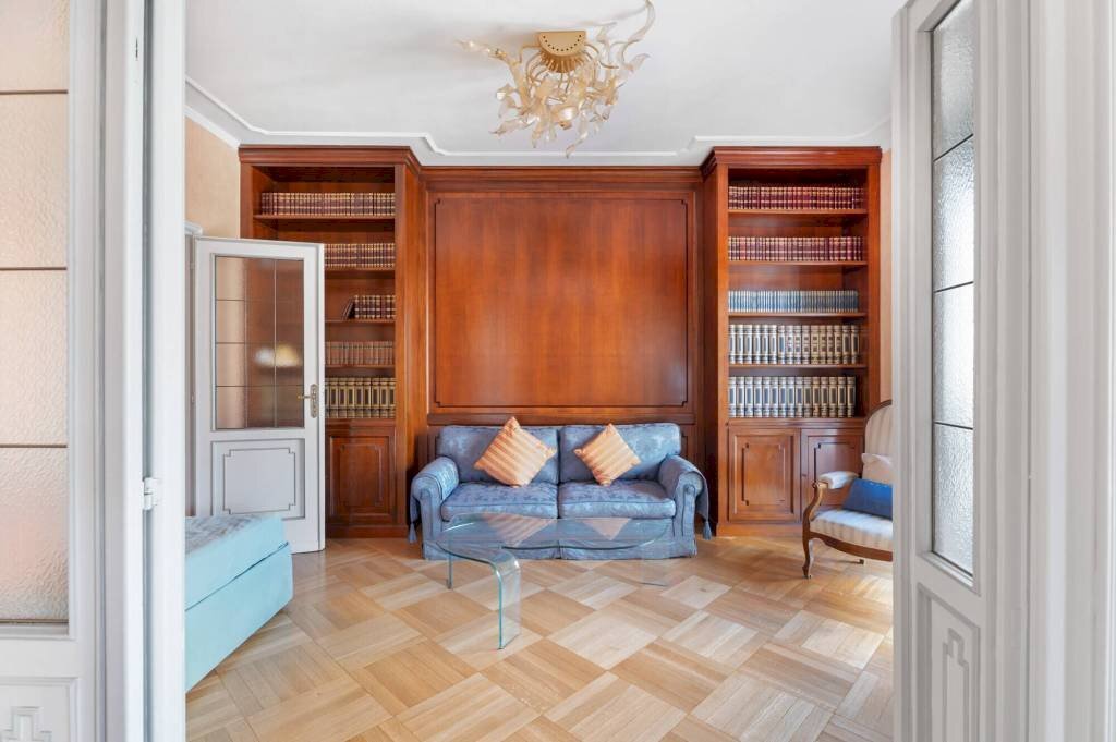 Appartamento corso Einaudi, 49, Torino (zona Crocetta) - foto 3