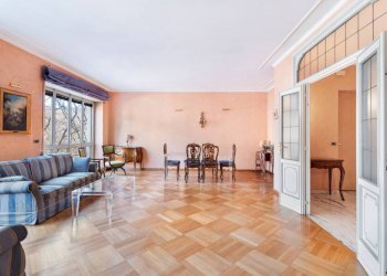 Appartamento corso Einaudi, 49, Torino (zona Crocetta) - foto 1