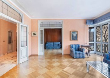 Appartamento corso Einaudi, 49, Torino (zona Crocetta) - foto 2