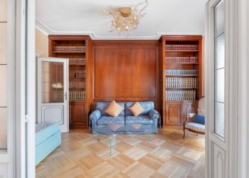 Appartamento corso Einaudi, 49, Torino (zona Crocetta) - foto 3