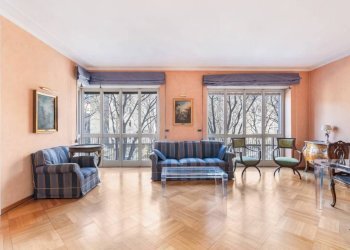 Appartamento corso Einaudi, 49, Torino (zona Crocetta) - foto 4