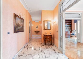 Appartamento corso Einaudi, 49, Torino (zona Crocetta) - foto 5