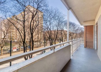 Appartamento corso Einaudi, 49, Torino (zona Crocetta) - foto 6