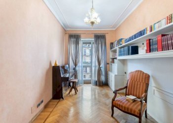 Appartamento corso Einaudi, 49, Torino (zona Crocetta) - foto 9