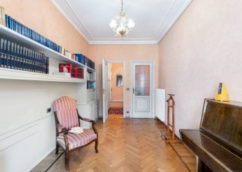 Appartamento corso Einaudi, 49, Torino (zona Crocetta) - foto 10