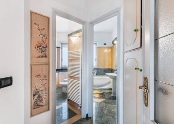 Appartamento corso Einaudi, 49, Torino (zona Crocetta) - foto 11