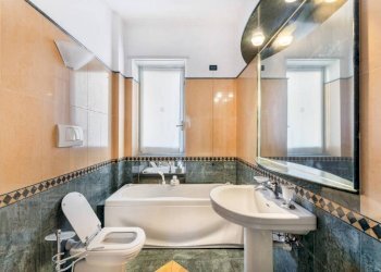 Appartamento corso Einaudi, 49, Torino (zona Crocetta) - foto 12