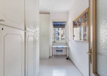 Appartamento corso Einaudi, 49, Torino (zona Crocetta) - foto 15