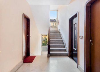 Appartamento corso Einaudi, 49, Torino (zona Crocetta) - foto 16