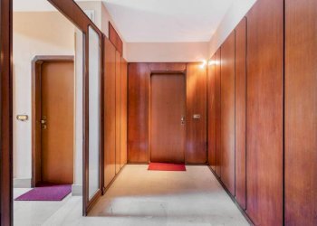 Appartamento corso Einaudi, 49, Torino (zona Crocetta) - foto 17