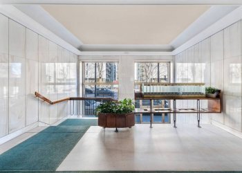 Appartamento corso Einaudi, 49, Torino (zona Crocetta) - foto 18