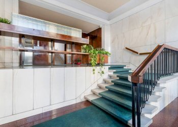 Appartamento corso Einaudi, 49, Torino (zona Crocetta) - foto 19