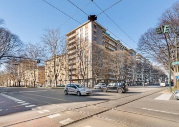 Appartamento corso Einaudi, 49, Torino (zona Crocetta) - foto 20