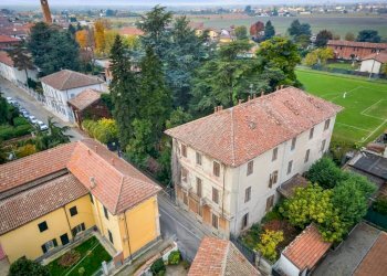 Vista - Villa via Bruno Graziani, 6, Alessandria - foto 30