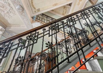 Scala - Villa via Bruno Graziani, 6, Alessandria - foto 42