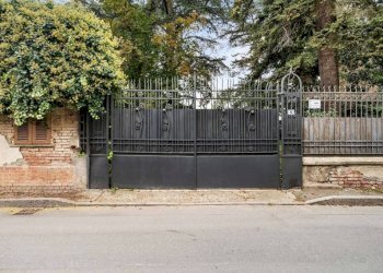 Zona - Villa via Bruno Graziani, 6, Alessandria - foto 46