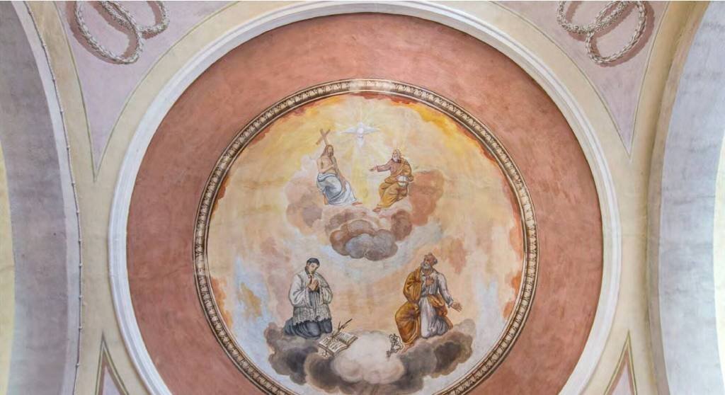 Interno palazzo - Villa Frazione Lavezzole, 43, San Damiano d'Asti - foto 2