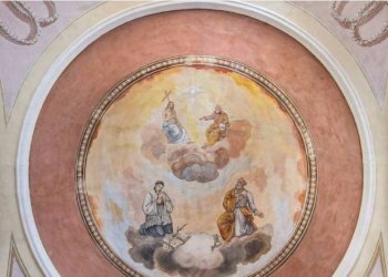 Interno palazzo - Villa Frazione Lavezzole, 43, San Damiano d'Asti - foto 2