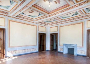 Cucina - Villa Frazione Lavezzole, 43, San Damiano d'Asti - foto 3