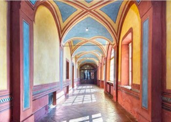 Interno palazzo - Villa Frazione Lavezzole, 43, San Damiano d'Asti - foto 5