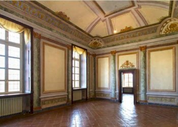 Cucina - Villa Frazione Lavezzole, 43, San Damiano d'Asti - foto 11