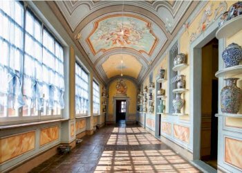 Interno palazzo - Villa Frazione Lavezzole, 43, San Damiano d'Asti - foto 13